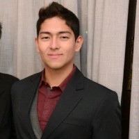 Ian M. Hashimoto