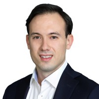 William Barreca, Cfp®, Cim®