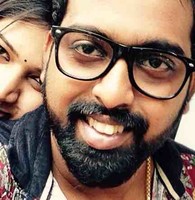 Brijesh Simon