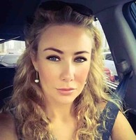 Ekaterina Kadnikova
