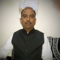 S. K. Anant