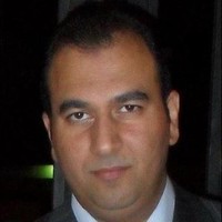 Khaled Ashour