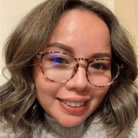 Joanna Marie Padilla