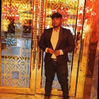Aashutosh yadav