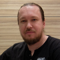 Dmitry Klimov