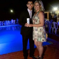 Robson Carlos Silva