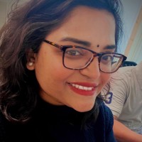Yadnika Dabholkar