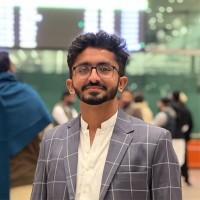 Usama Saqib