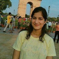 Ritika Singh