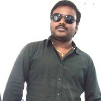 Naveen Kumar Reddy