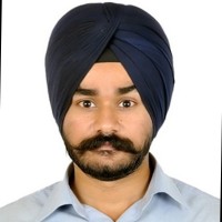 Jaspal Gandhi