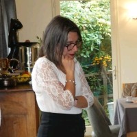 Éloïse Lory