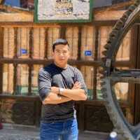 Diego Santos Reyna
