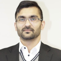 Syed Mohammad