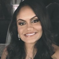 Anjali Alexander