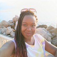 Leah Nathaniel