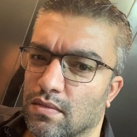 Ehab Masrawa
