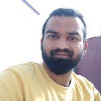 Vignesh Subramani