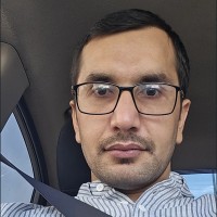 Ahmad khan