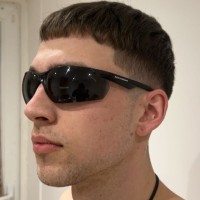 Patryk Zon