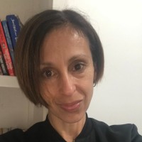 Camilla Chaudhary