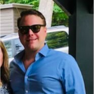 Brendan P. O'Connell