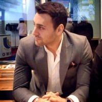 Eray Evren