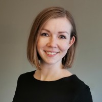 Merethe B. Kristiansen