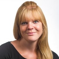 Sarah Williams