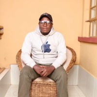 Elijah wandimi