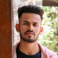 Shreyash Pawar