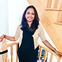 Deepti Patnaik