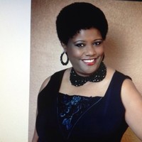 Phyllis Crite-McClure