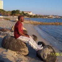 Richard Ajayi