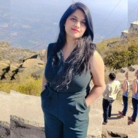 Ravina Garg