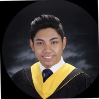 Lance Gerard Carbonell