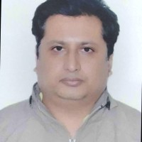 Kaushik Kumar Mitra