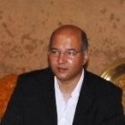 Takhmi Amine