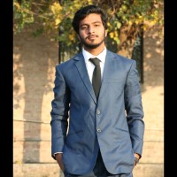 Muhammad Shehriyar