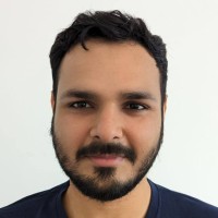 Dhrumin Khatri
