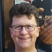 Keith Friend