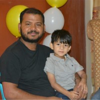 Ayaz Ahmad