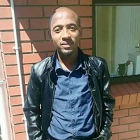 Nkululeko Maphumulo