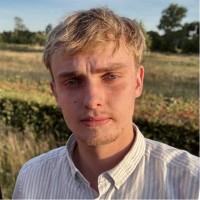 Daniel Van Der Zande