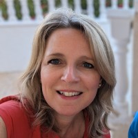 Jojanneke van den Berg