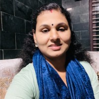 Soumya C K