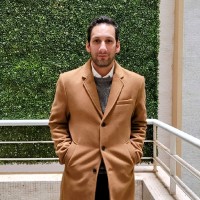Lucas Levalle