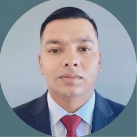 bishnu bhandari