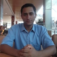 Luis Carlos Brito Cousino Casal