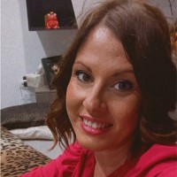 Antonia Scarpetta